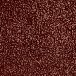 BUBA Legowisko antypoślizgowe DRY BED Grube 30mm SENIOR brąz SENIOR03