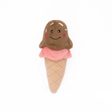 ZippyPaws pluszowe Lody ZP869