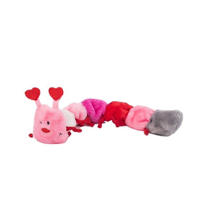 ZippyPaws plusz Stonoga ZP759