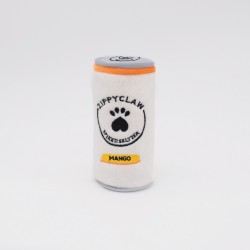 ZippyPaws pluszowa puszka ZP1002