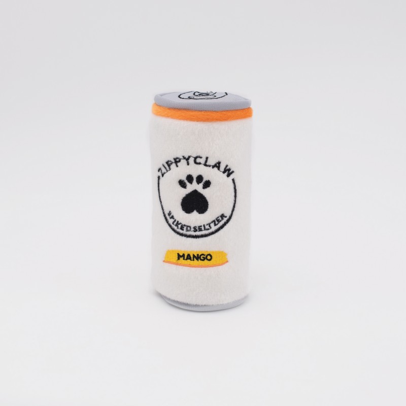 ZippyPaws pluszowa puszka ZP1002