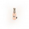 ZippyClaws pluszowa butelka Rose ZC504