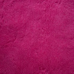 BUBA Legowisko antypoślizgowe DRY BED 28mm fuksja A36