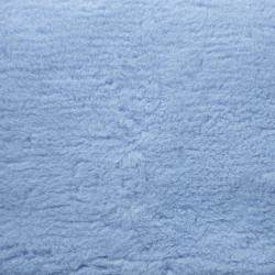 BUBA Legowisko antypoślizgowe DRY BED 28mm błękit A38