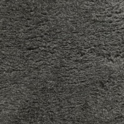 BUBA Legowisko bez antypoślizgów DRY BED 28mm szare A104