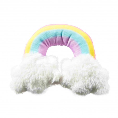 BUBA Tęcza pluszowa ultrasoniczna 5553