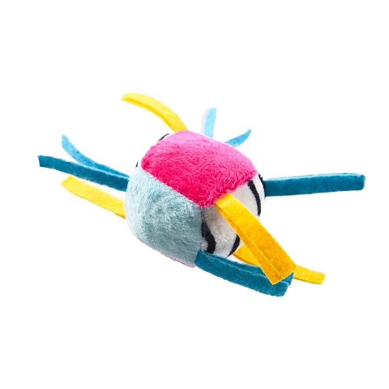 BUBA Kostka pluszowa 5586