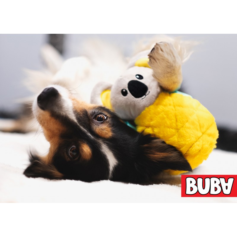 BUBA Koala ŚPIOCH 23cm 5546