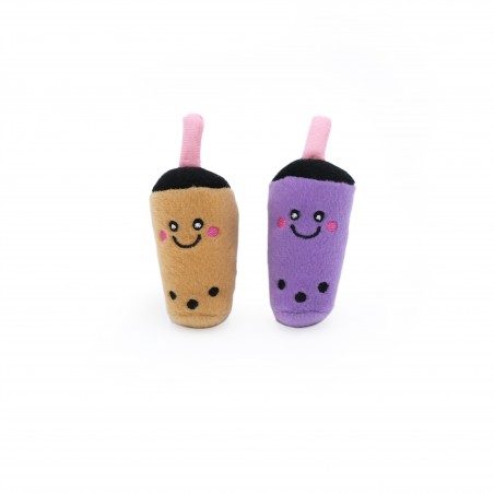 ZippyClaws pluszowe Milk tea & Taro ZC523