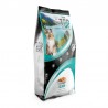 TOP Premium Food Adult Dog Salmon z łososiem S/M