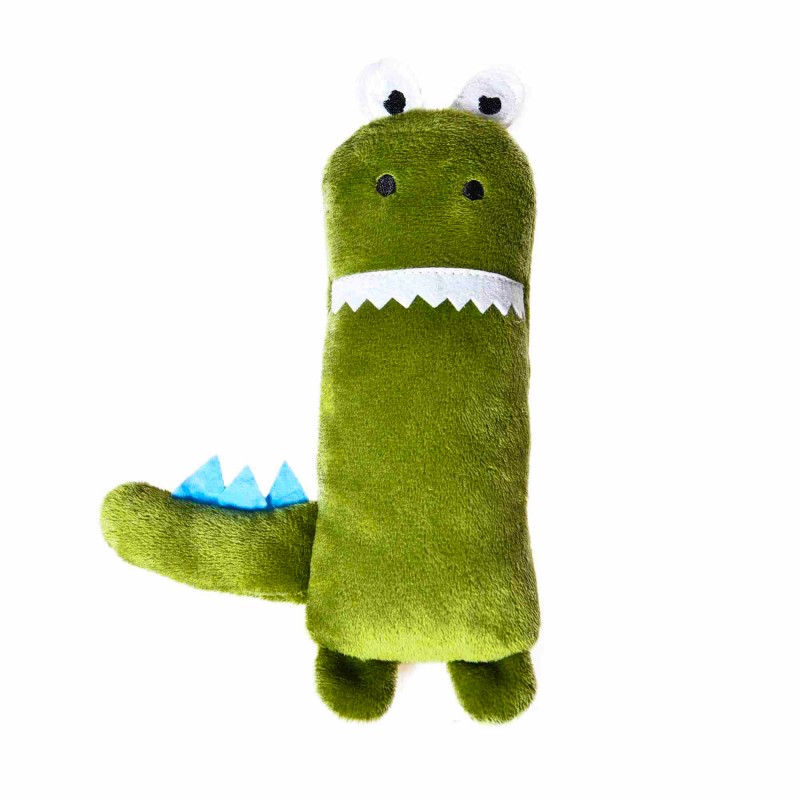 BUBA Dinozaur szeleszczący 3555