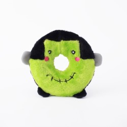 ZippyPaws Donut Frankenstein's Monster ZP720