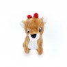 ZippyPaws Świąteczny Renifer Deluxe ZP131