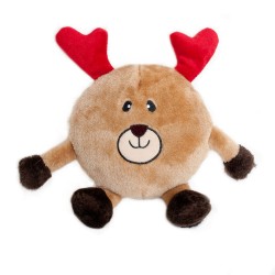 ZippyPaws Pluszowy renifer ZP602