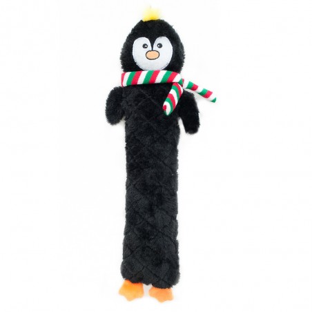 ZippyPaws Jigglerz Pingwin ZP622