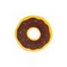 ZippyPaws pluszowy Donut Standard piernikowy ZP704
