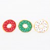 ZippyPaws 3-pak mini Donuty ZP725