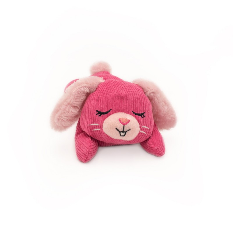 ZippyPaws pluszowy królik Snoozies ZP1060