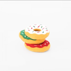 ZippyPaws 3-pak mini Donuty ZP725