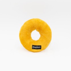ZippyPaws pluszowy donut standard tęczowy ZP1021