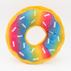 ZippyPaws pluszowy Donut...