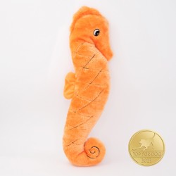 ZippyPaws pluszowy Jigglerz Konik morski ZP996