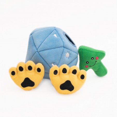 ZippyPaws Pluszowa norka Diament  ZP1040