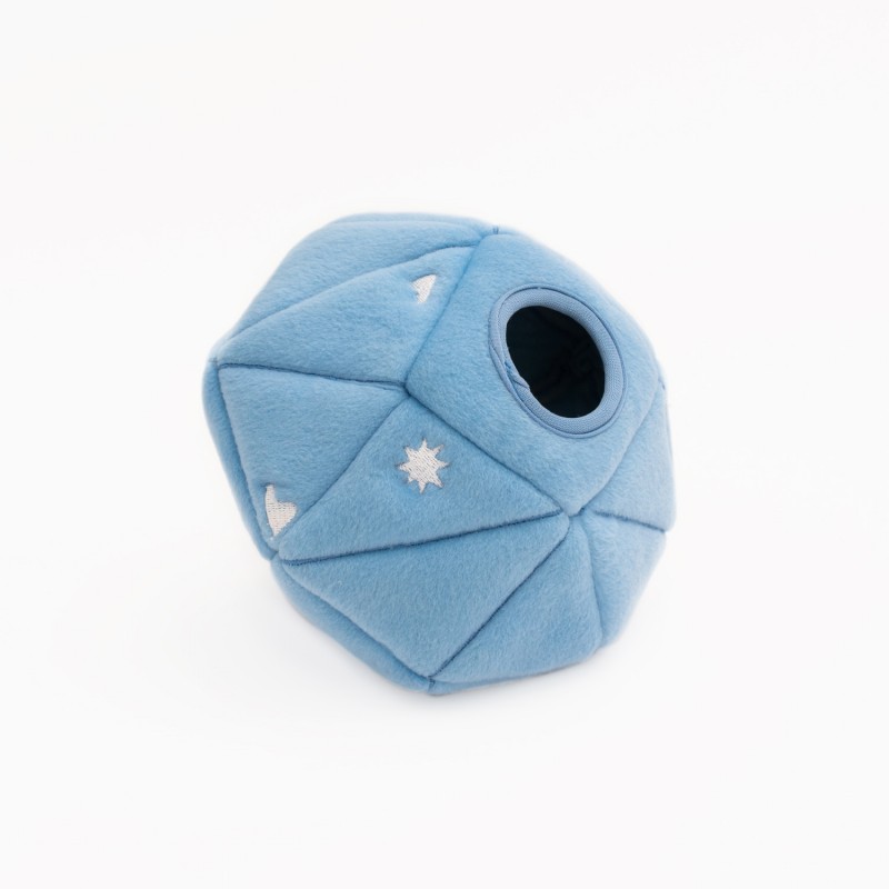 ZippyPaws Pluszowa norka Diament  ZP1040