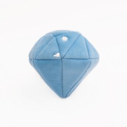 ZippyPaws Pluszowa norka Diament  ZP1040