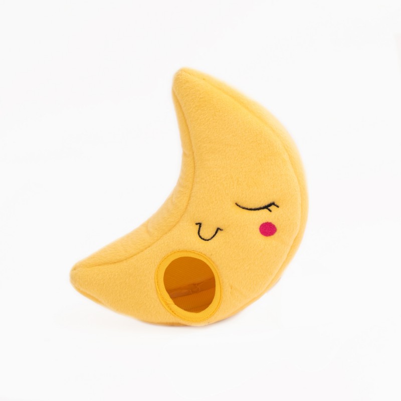 ZippyPaws Pluszowa norka Księżyc friends ZP1041