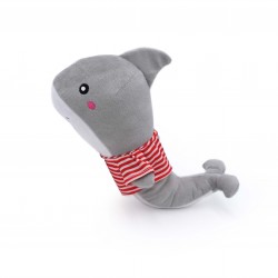 ZippyPaws pluszowy Rekin Shelby ZP1069