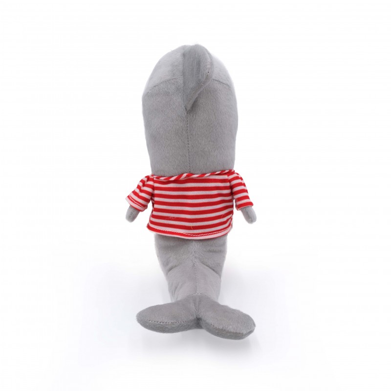 ZippyPaws pluszowy Rekin Shelby ZP1069