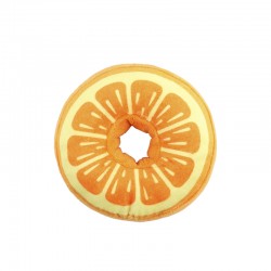 BUBA Donut pomarańczowy...