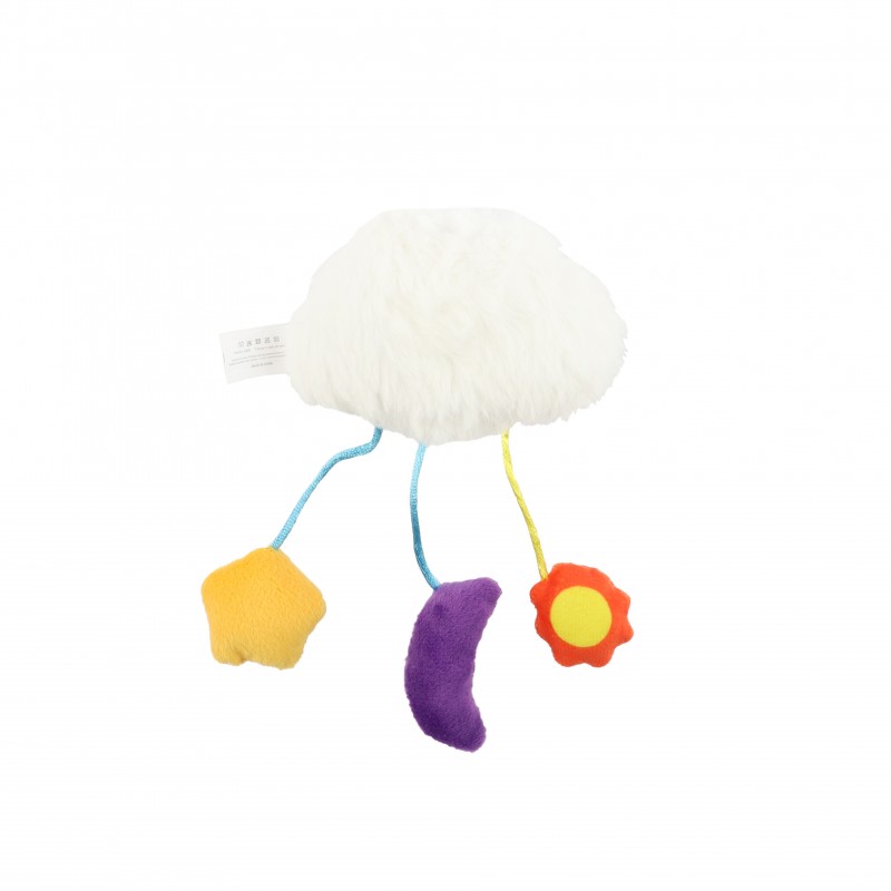 BUBA kot Chmurka 10cm 5590