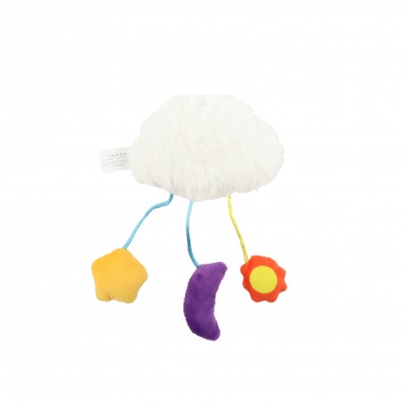 BUBA kot Chmurka 10cm 5590