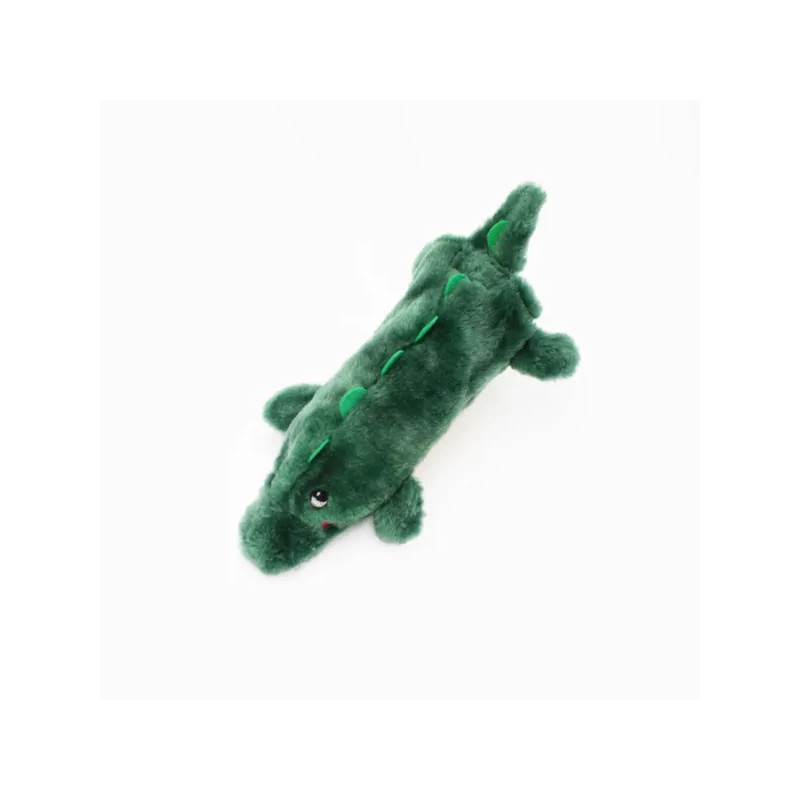 ZIPPY PAWS plusz trzaskający Aligator ZP1028