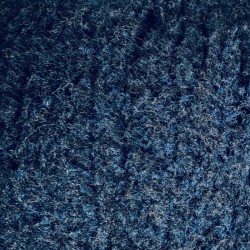 BUBA Legowisko bez antypoślizgów DRY BED 28mm granatowy A107