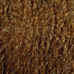 BUBA Legowisko bez antypoślizgów DRY BED 28mm brązowy A106