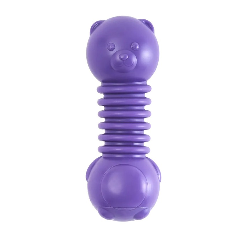ZippyPaws Jiggerz Miś TPR ZP445