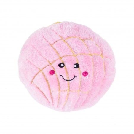 ZippyPaws pluszowe Pink Pan Dulce ZP1089