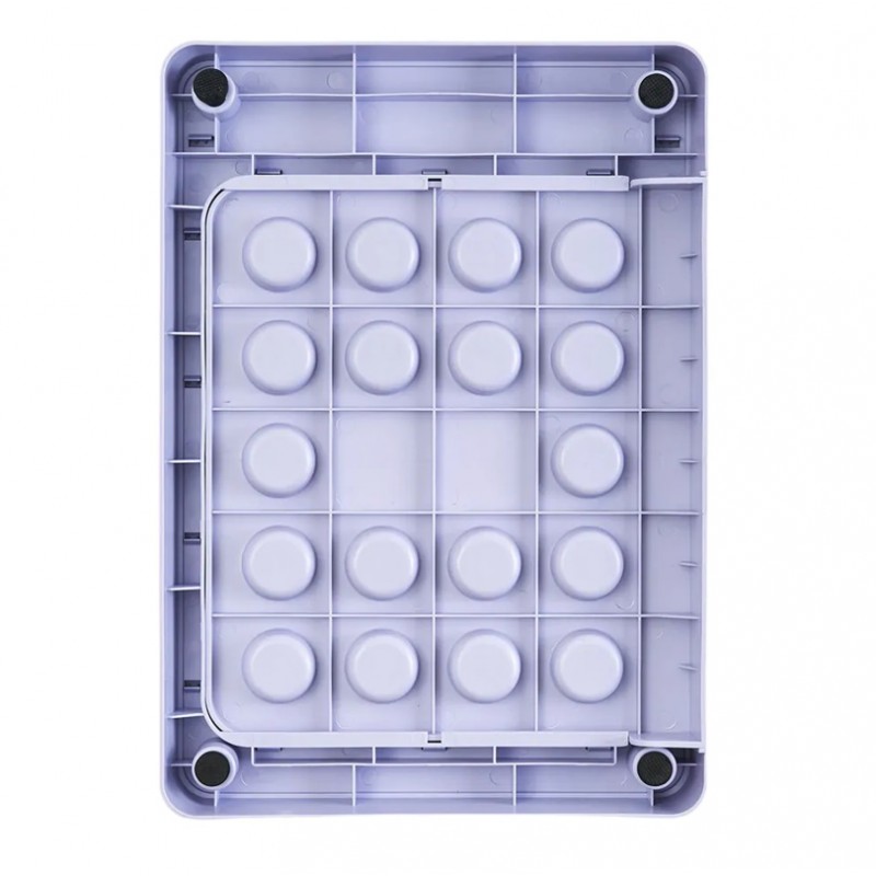 SmartyPaws Puzzler Panel Sliders zabawka interaktywna ZP1430