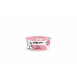 Yogupet kot JOGURT ChiaPet 110g chia