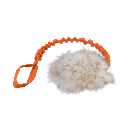 BUBA Szarpak OWCA amortyzator długi 3590