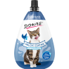 DOKAS kot Milk Cream 80g kurczak 205675