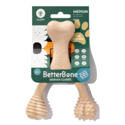 BetterBone kość do gryzienia Small Medium Classic
