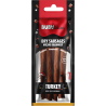 BUBAlicious More Meat XMAS kabanosy 70g indyk z dodatkiem wanilii 8101
