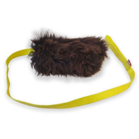 BUBA Szarpak OWCA extra długi 3939