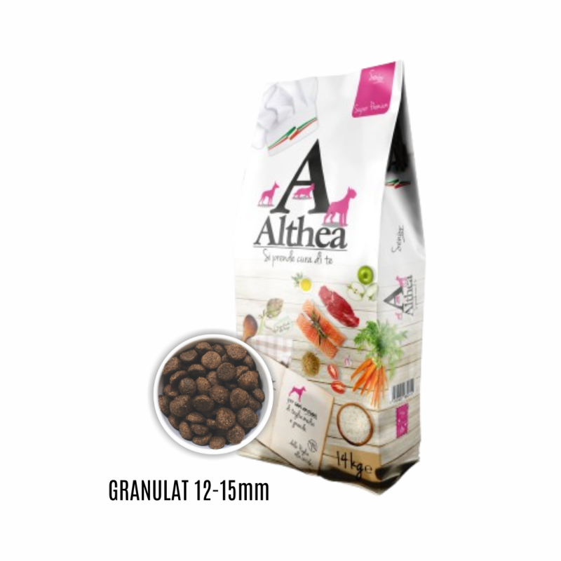 ALTHEA Superpremium Senior M/L