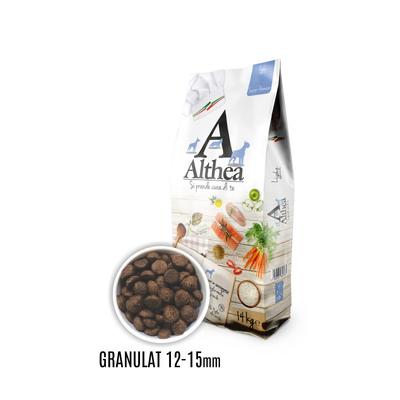 Althea Superpremium M/L Light