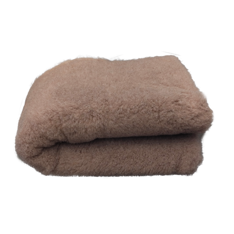 BUBA Legowisko antypoślizgowe dla psa DRY BED Extra Grube 30mm beżowy A++16